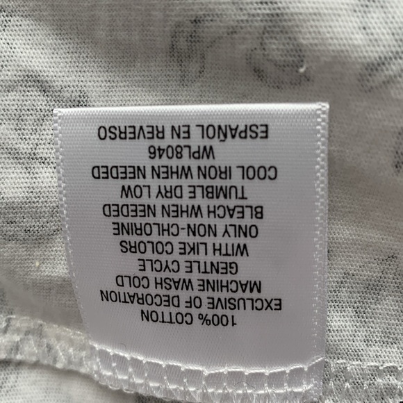 Charter Club Robe - Picture 10 of 10